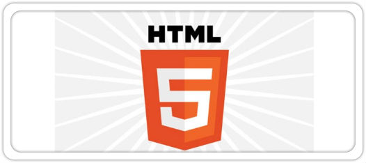 Logo du html5