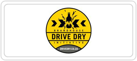 drive dry une initiative Brandhouse