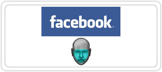 Facebook + face.com - reconnaissance faciale