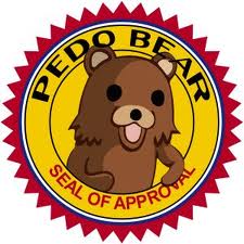 Pedo bear