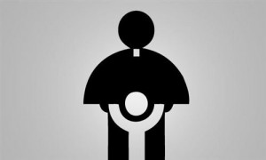 logo église catholique