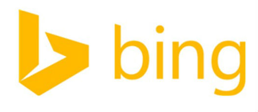 Bing, nouveau logo