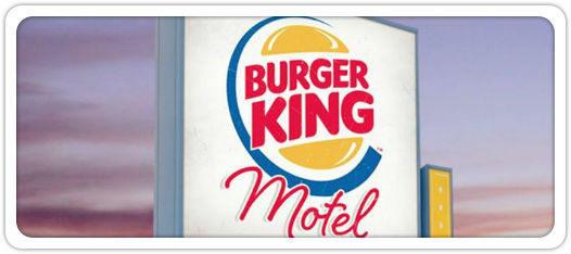 Burger King Motel
