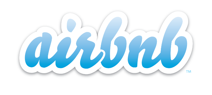 AirBnB ancien logo
