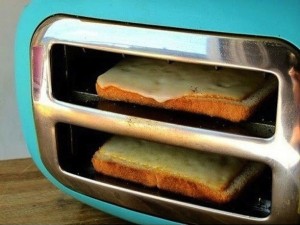 Toaster - grille pain