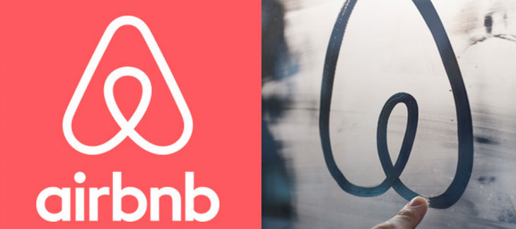 airbnb logo 2014
