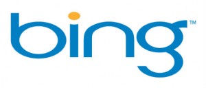 Bing, ancien logo du moteur de recherche