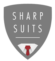 Sharp Suit