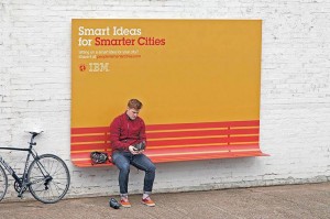 IBM « Smart Ideas for Smarter Cities »
